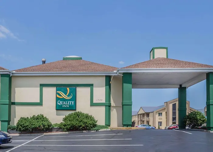 Quality Inn