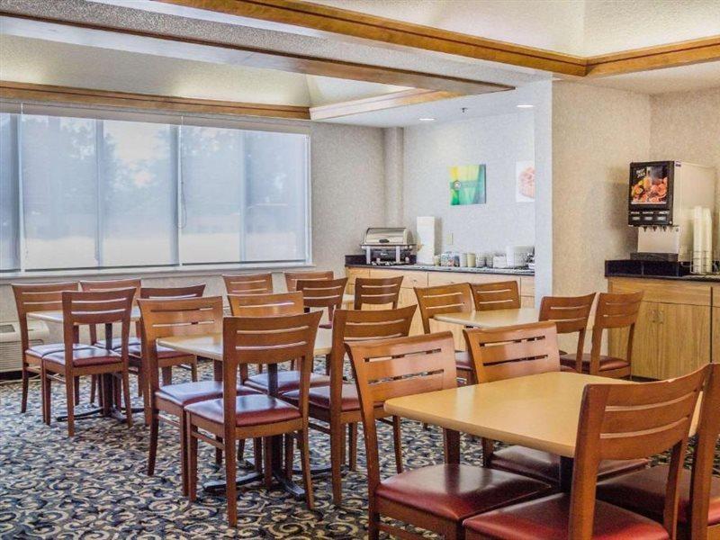 Quality Inn Port Clinton