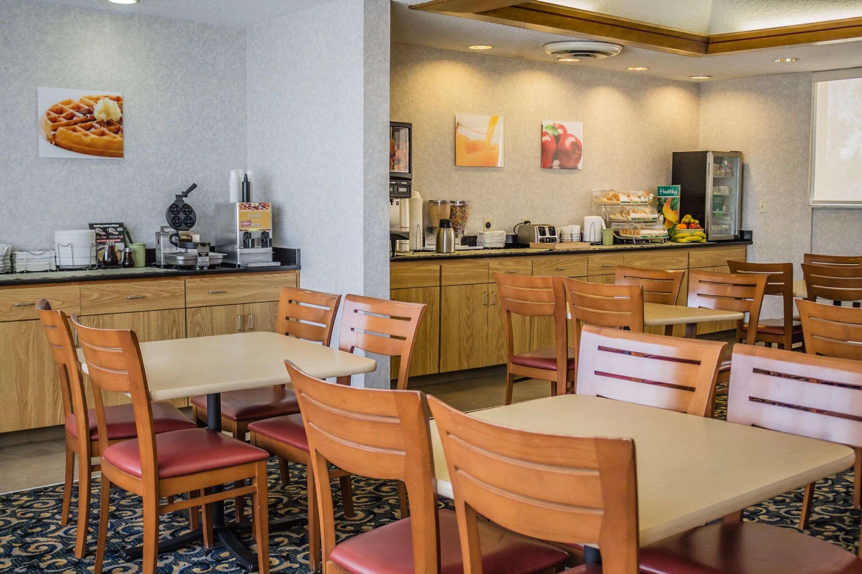 Inn Quality Port Clinton