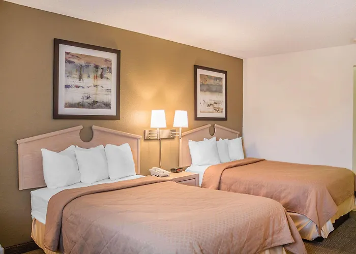Quality Inn